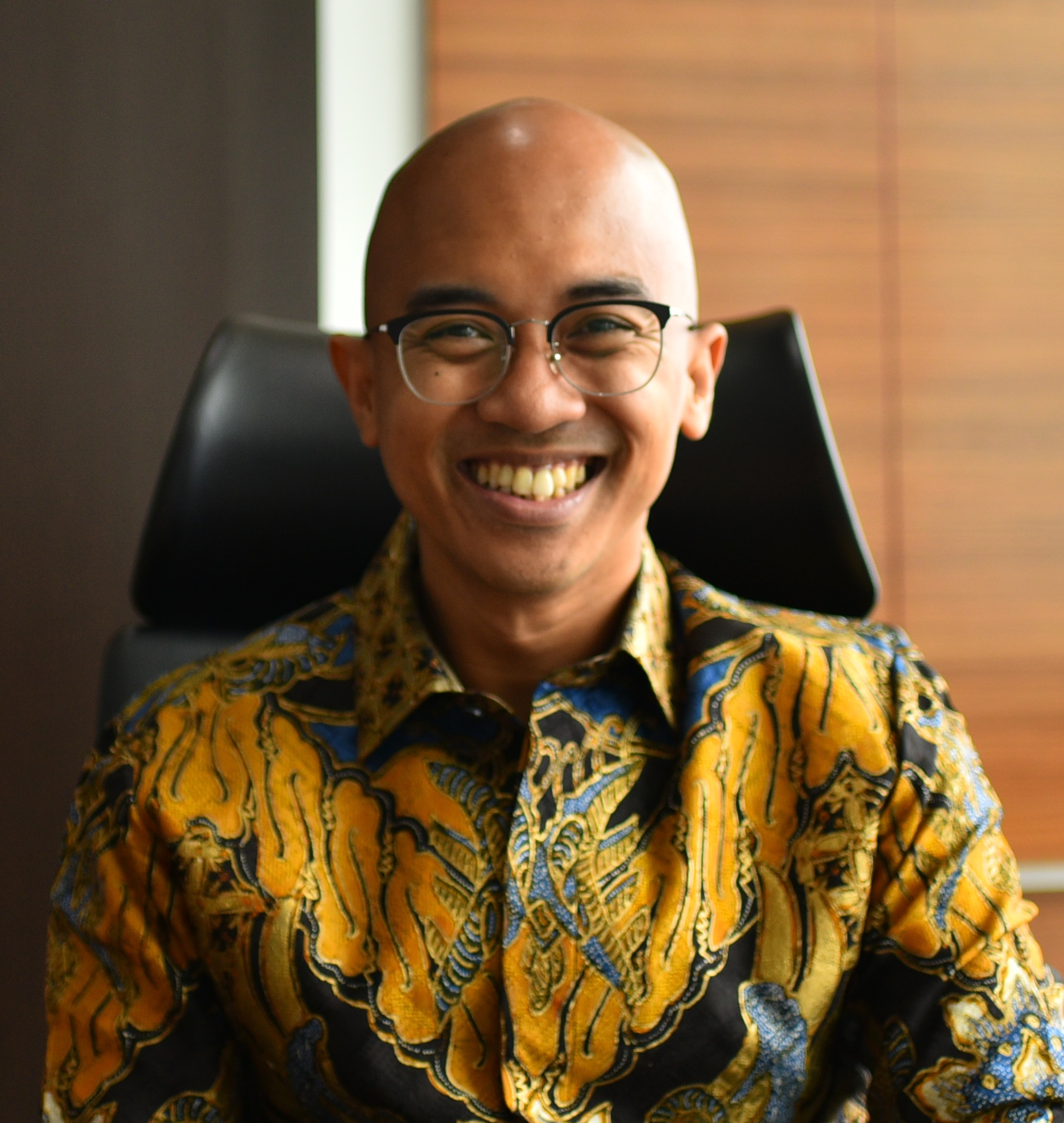 Heru Nur Rahman